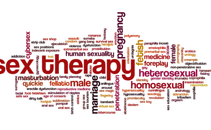 Lets Talk About Sex Emdr Therapy Quarterly