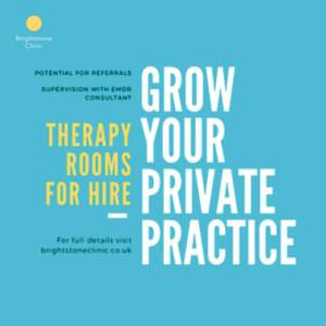 Therapy rooms for hire